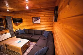 Brimnes Cabins