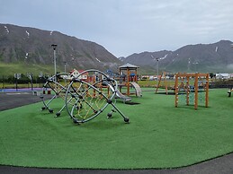 Brimnes Cabins