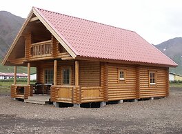 Brimnes Cabins