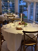 Margretetorps Gästgifvaregård