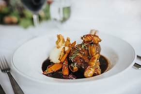 Margretetorps Gästgifvaregård