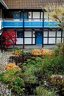 Margretetorps Gästgifvaregård