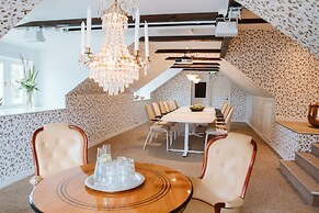 Margretetorps Gästgifvaregård