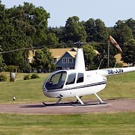 Margretetorps Gästgifvaregård