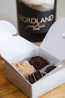 Radfords on the Lake