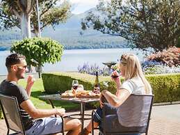 Radfords on the Lake