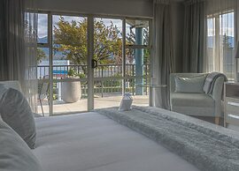 Radfords on the Lake