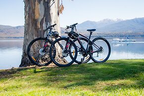 Radfords on the Lake