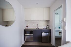 Radfords on the Lake