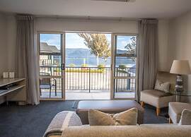 Radfords on the Lake