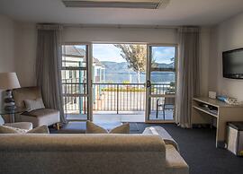 Radfords on the Lake