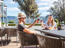 Radfords on the Lake