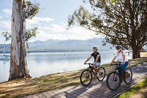 Radfords on the Lake