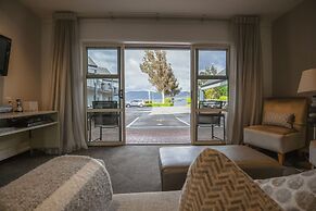 Radfords on the Lake