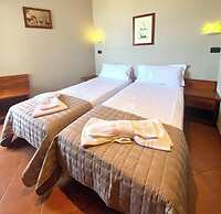 Hotel Audi Frontemare