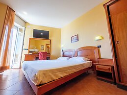 Hotel Audi Frontemare