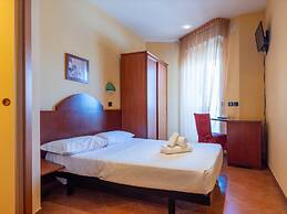 Hotel Audi Frontemare