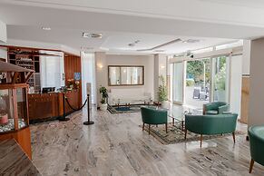 Hotel Audi Frontemare