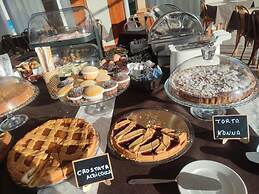 Hotel Audi Frontemare