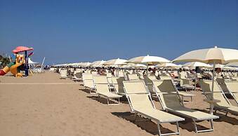 Hotel Audi Frontemare