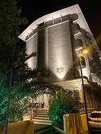 Hotel Audi Frontemare