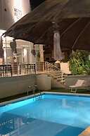 Hotel Audi Frontemare