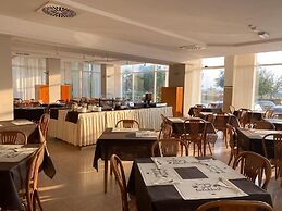 Hotel Audi Frontemare