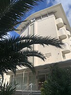 Hotel Audi Frontemare