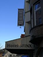 Hotel Sfinx