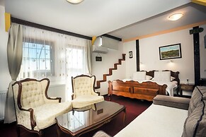 Hotel Garten