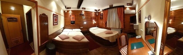 Hotel Garten