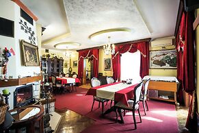 Hotel Garten