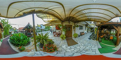 Hotel Garten