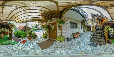 Hotel Garten