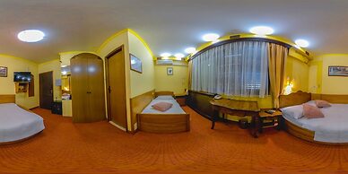 Hotel Garten