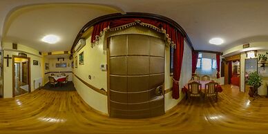 Hotel Garten