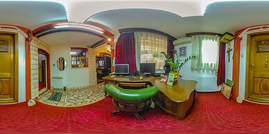 Hotel Garten