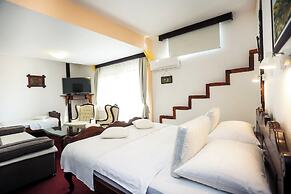 Hotel Garten