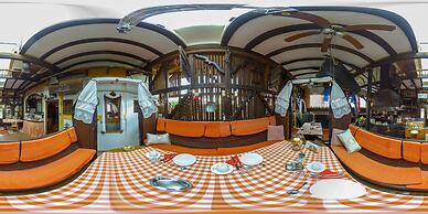 Hotel Garten