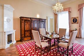 Chateau Hotel Liblice