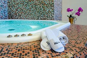 Chateau Hotel Liblice