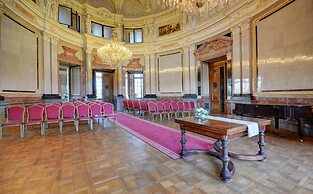 Chateau Hotel Liblice