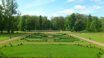 Chateau Hotel Liblice