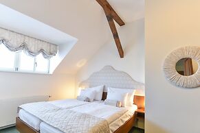 Chateau Hotel Liblice