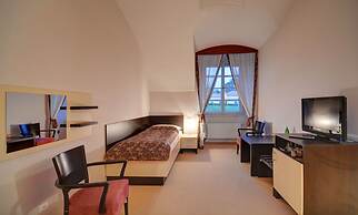 Chateau Hotel Liblice