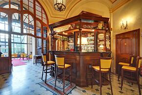 Chateau Hotel Liblice