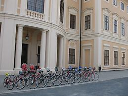 Chateau Hotel Liblice