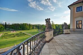 Chateau Hotel Liblice