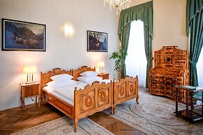 Chateau Hotel Liblice