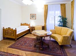 Chateau Hotel Liblice